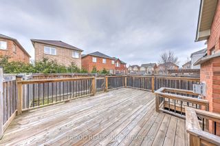 Photo 26: 10 White Spruce Crescent in Vaughan: Patterson House (2-Storey) for sale : MLS®# N8231534