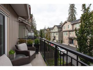 Photo 12: 41 20966 77A Avenue in Langley: Willoughby Heights Townhouse for sale in "Natures Walk" : MLS®# R2383314
