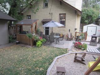 Photo 26:  in Winnipeg: House for sale