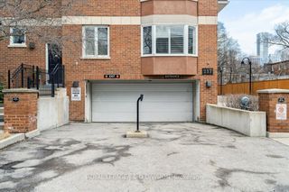 Photo 38: 23 217 St George Street in Toronto: Annex Condo for sale (Toronto C02)  : MLS®# C6046680