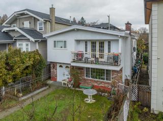 Photo 34: 4732 DUNBAR Street in Vancouver: Dunbar House for sale in "DUNBAR" (Vancouver West)  : MLS®# R2747692