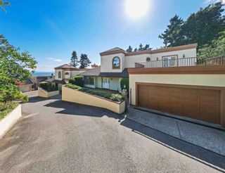 Photo 1: 1311 133A Street in Surrey: Crescent Bch Ocean Pk. House for sale in "Seacliffe Manor" (South Surrey White Rock)  : MLS®# R2605149