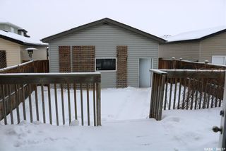 Photo 24: 815 Lamarsh Lane in Saskatoon: Willowgrove Residential for sale : MLS®# SK915178