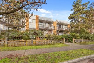 Photo 23: 210 1065 E 8TH Avenue in Vancouver: Mount Pleasant VE Condo for sale in "Mcwen House" (Vancouver East)  : MLS®# R2835361