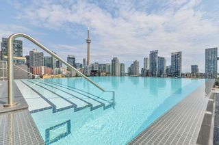 Photo 31: 238 461 W Adelaide Street in Toronto: Waterfront Communities C1 Condo for lease (Toronto C01)  : MLS®# C5413100