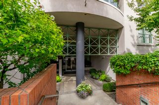 Photo 32: 503 503 W 16TH Avenue in Vancouver: Fairview VW Condo for sale in "Pacifica" (Vancouver West)  : MLS®# R2613186
