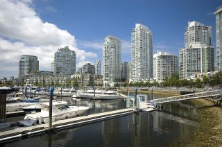 Photo 27: 2701 1201 MARINASIDE CRESCENT in Vancouver: Yaletown Condo for sale (Vancouver West)  : MLS®# R2602027