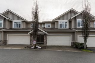 Main Photo: 3 11282 COTTONWOOD Drive in Maple Ridge: Cottonwood MR Townhouse for sale in "THE MEADOWS AT VERIGIN'S RIDGE" : MLS®# R2643603