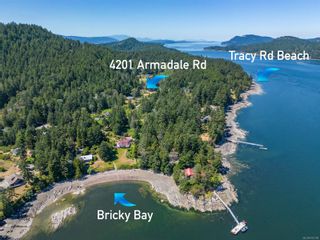 Photo 5: 4201 Armadale Rd in Pender Island: GI Pender Island House for sale (Gulf Islands)  : MLS®# 910788