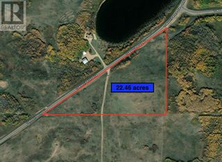 Photo 1: PT NE 30-45-5-W4TH in Rural Wainwright No. 61, M.D. of: Vacant Land for sale : MLS®# A1156418