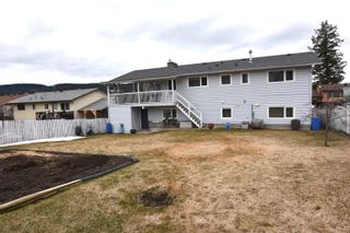 Photo 34: 300 DODWELL Street in Williams Lake: Williams Lake - City House for sale (Williams Lake (Zone 27))  : MLS®# R2668577