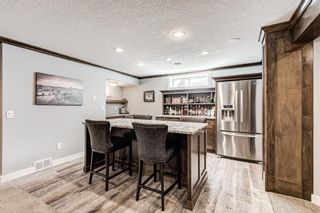 Photo 39: 51 Westpoint Court SW in Calgary: West Springs Detached for sale : MLS®# A1121303