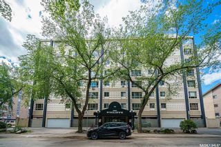Photo 2: 701 525 3rd Avenue North in Saskatoon: Central Business District Residential for sale : MLS®# SK894083