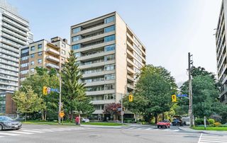 Photo 4: 202/203 581 Avenue Road in Toronto: Yonge-St. Clair Condo for sale (Toronto C02)  : MLS®# C4916542