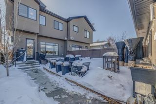 Photo 38: 238 23 Avenue NW in Calgary: Tuxedo Park Semi Detached (Half Duplex) for sale : MLS®# A2030831