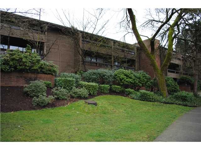 Main Photo: 113 3420 BELL Avenue in Burnaby: Sullivan Heights Condo for sale in "BELL PARK TERRACE" (Burnaby North)  : MLS®# V969478