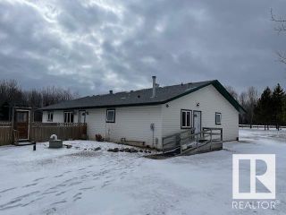 Photo 1: 531037 - 531041 RR 193: Rural Lamont County House for sale : MLS®# E4379685
