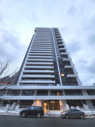 Photo 18: 1010 75 Canterbury Place in Toronto: Willowdale West Condo for lease (Toronto C07)  : MLS®# C5902255