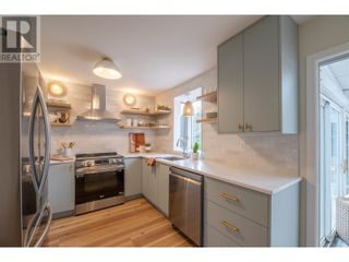 Photo 5: 5214 Nixon Road in Summerland: House for sale : MLS®# 10307725