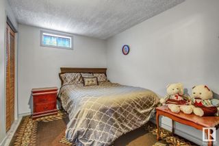 Photo 27: 31 Lunnon Drive: Gibbons House for sale : MLS®# E4305525
