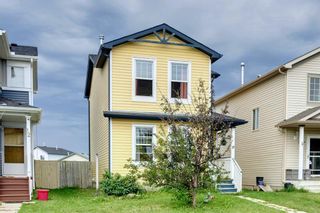 Main Photo: 16 Martin Crossing Bay NE in Calgary: Martindale Detached for sale : MLS®# A2040237