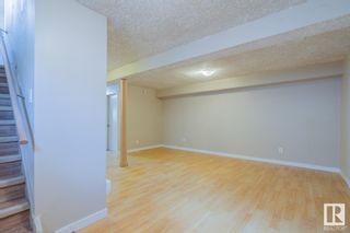Photo 32: 16225 100A Avenue NW in Edmonton: Zone 22 House Duplex for sale : MLS®# E4293826
