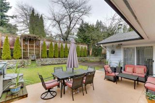 Photo 39: 731 ROCHESTER Avenue in Coquitlam: Coquitlam West House for sale : MLS®# R2536661