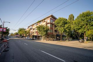 Photo 34: 402 2250 COMMERCIAL DRIVE in Vancouver: Grandview Woodland Condo for sale (Vancouver East)  : MLS®# R2599837