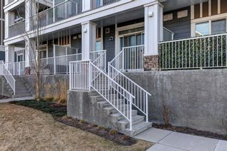 Photo 28: 108 130 Auburn Meadows View SE in Calgary: Auburn Bay Apartment for sale : MLS®# A2126155