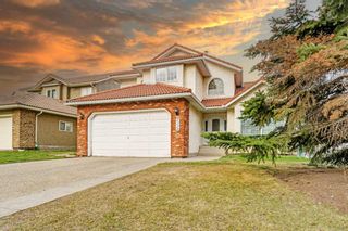 Photo 41: 8328 Edgevalley Drive NW in Calgary: Edgemont Detached for sale : MLS®# A2128336