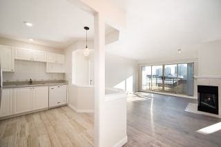 Photo 2: 405 211 TWELFTH Street in New Westminster: Uptown NW Condo for sale in "DISCOVERY REACH" : MLS®# R2226896