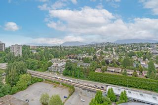 Photo 5: 2406 5611 GORING Street in Burnaby: Brentwood Park Condo for sale in "Legacy II (South)" (Burnaby North)  : MLS®# R2780050