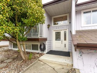 Photo 3: 8274 NELSON AVENUE in Burnaby: South Slope House for sale (Burnaby South)  : MLS®# R2754164