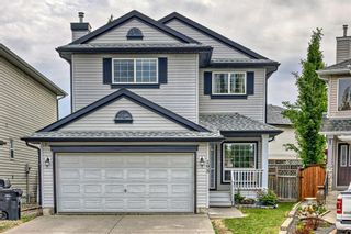 Photo 1: 195 Valley Crest Close NW in Calgary: Valley Ridge Detached for sale : MLS®# A2051630