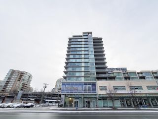 Main Photo: 615 8068 WESTMINSTER Highway in Richmond: Brighouse Condo for sale : MLS®# R2642120