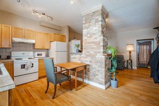 Photo 10: 1206 5 Avenue NW in Calgary: Hillhurst Semi Detached (Half Duplex) for sale : MLS®# A2120059