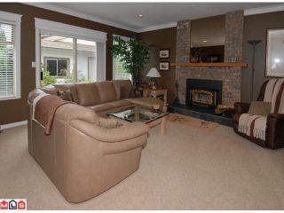 Photo 6: 6105 125TH Street in Surrey: Panorama Ridge House for sale in "BOUNDARY PARK" : MLS®# F1014457