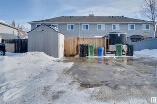 Photo 33: 26 ALLARD Way: Fort Saskatchewan Attached Home for sale : MLS®# E4327769