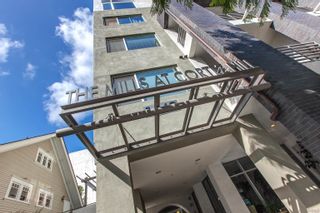Photo 39: DOWNTOWN Condo for sale : 2 bedrooms : 1643 6th Ave. #516 in San Diego