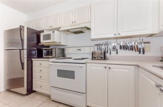 Photo 6: 201 2559 PARKVIEW Lane in Port Coquitlam: Central Pt Coquitlam Condo for sale in "THE CRESCENT" : MLS®# R2510891