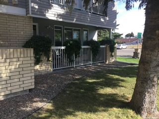 Photo 1: 106 706 Confederation Drive in Saskatoon: Massey Place Residential for sale : MLS®# SK905997