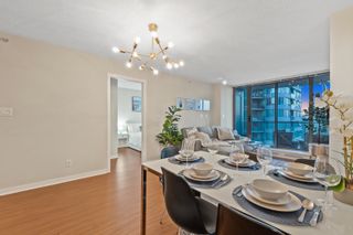 Photo 13: 2703 689 ABBOTT Street in Vancouver: Downtown VW Condo for sale in "ESPANA" (Vancouver West)  : MLS®# R2871928