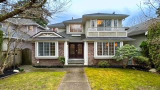 Photo 1: 3278 W 37TH Avenue in Vancouver: Kerrisdale House for sale (Vancouver West)  : MLS®# R2662650