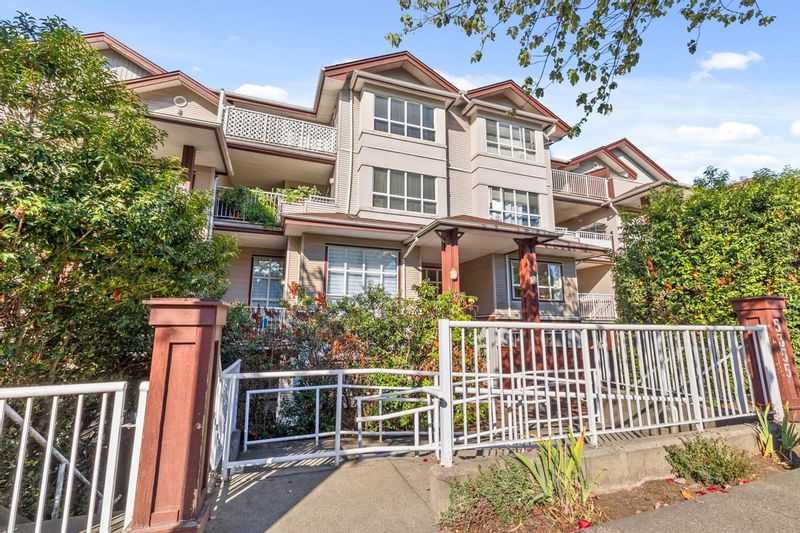 FEATURED LISTING: 102 - 5355 BOUNDARY Road Vancouver