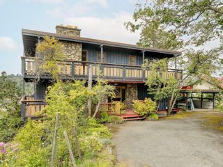 Photo 1: 4728 Treetop Hts in Saanich: SE Cordova Bay House for sale (Saanich East)  : MLS®# 905159