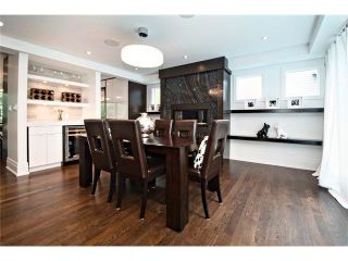 Photo 7: 6726 LIVINGSTONE Drive SW in Calgary: Lakeview House for sale : MLS®# C4052442