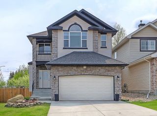 Main Photo: 3 Kincora Park NW in Calgary: Kincora Detached for sale : MLS®# A2137431