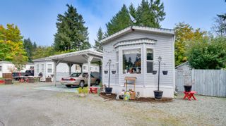 Main Photo: 37 6155 Lugrin Rd in Port Alberni: PA Alberni Valley Manufactured Home for sale : MLS®# 946483