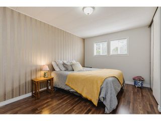 Photo 21: 74 31313 LIVINGSTONE Avenue in Abbotsford: Abbotsford West Manufactured Home for sale in "PARADISE PARK" : MLS®# R2722992