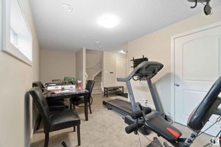 Photo 40: 41 301 Palisades Way: Sherwood Park Townhouse for sale : MLS®# E4328685